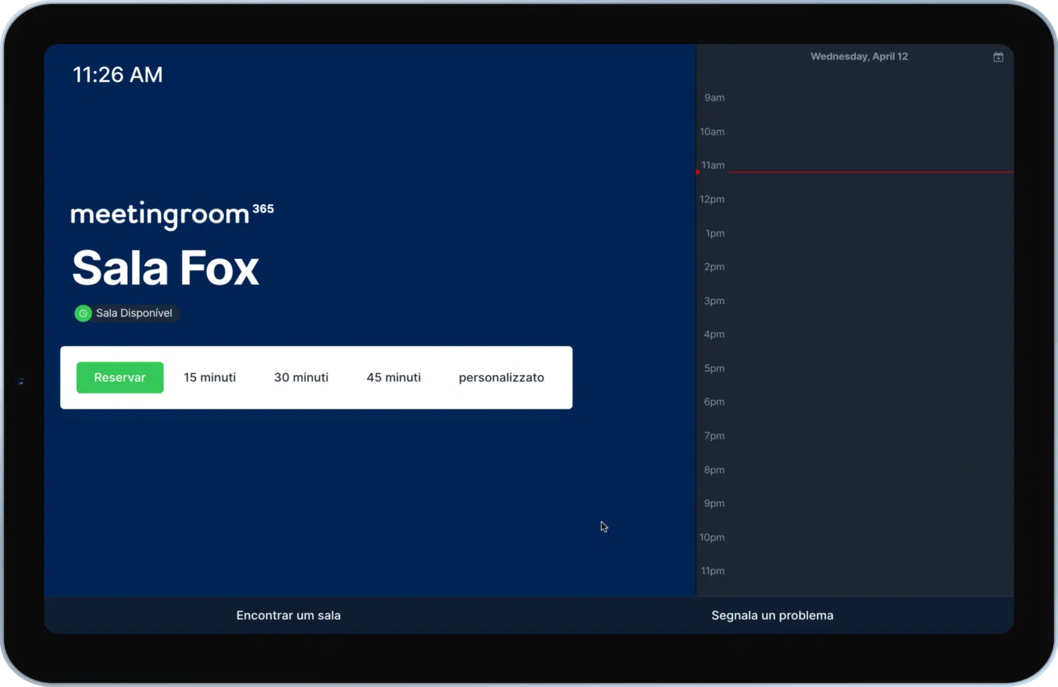 Localization and Internationalization